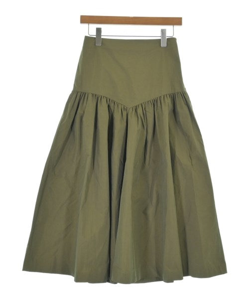 VERMEIL par iena Long/Maxi length skirts