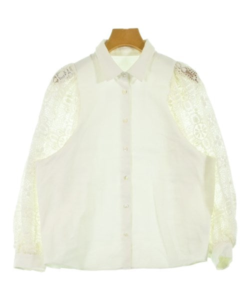 VERMEIL Par Iena Blouses