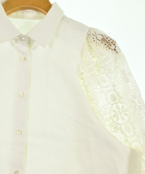 VERMEIL Par Iena Blouses