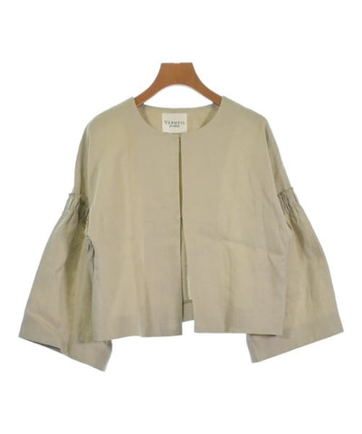 VERMEIL Par Iena Collarless jackets