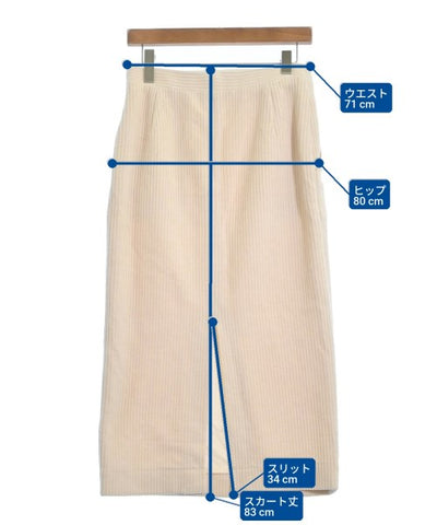 VERMEIL Par Iena Long/Maxi length skirts