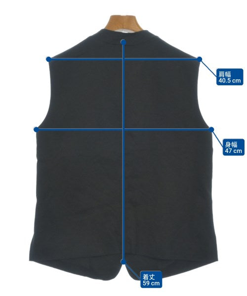 VERMEIL Par Iena Vests