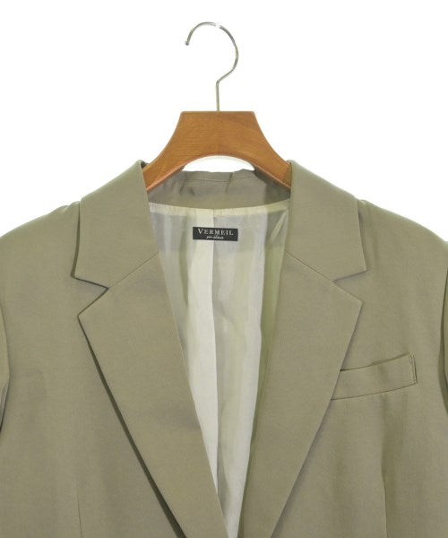 VERMEIL Par Iena Blazers/Suit jackets