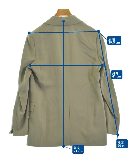 VERMEIL Par Iena Blazers/Suit jackets