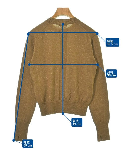 VERMEIL Par Iena Sweaters