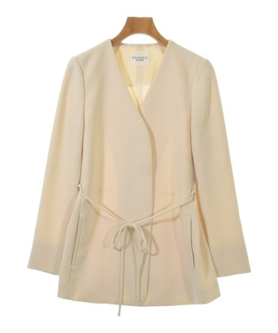 VERMEIL Par Iena Collarless jackets