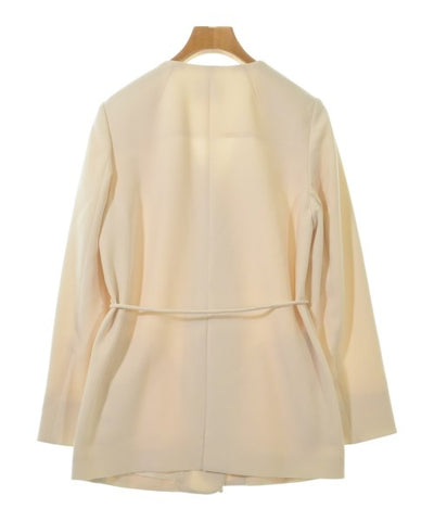 VERMEIL Par Iena Collarless jackets