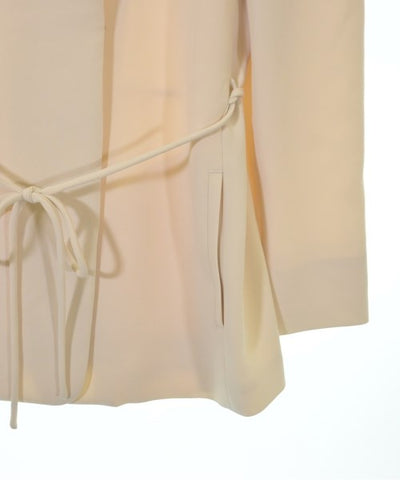 VERMEIL Par Iena Collarless jackets