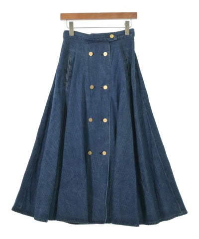 VERMEIL Par Iena Long/Maxi length skirts