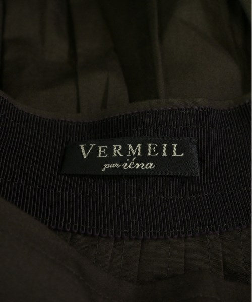 VERMEIL Par Iena Long/Maxi length skirts