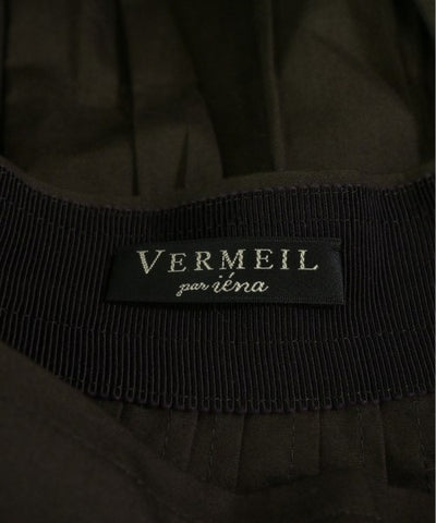 VERMEIL Par Iena Long/Maxi length skirts