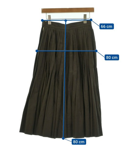 VERMEIL Par Iena Long/Maxi length skirts