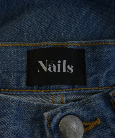 NAILS Jeans