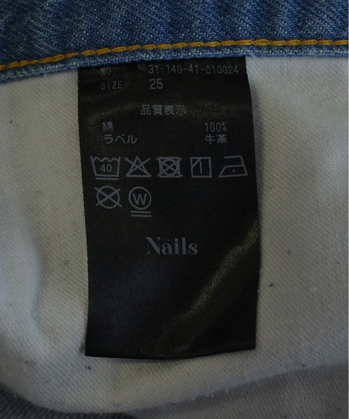 NAILS Jeans