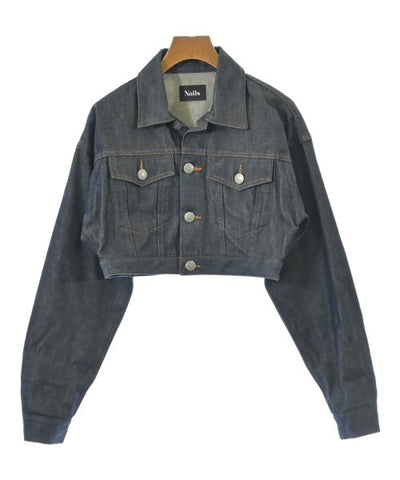 NAILS Denim jackets