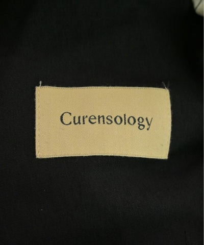 Curensology Trousers