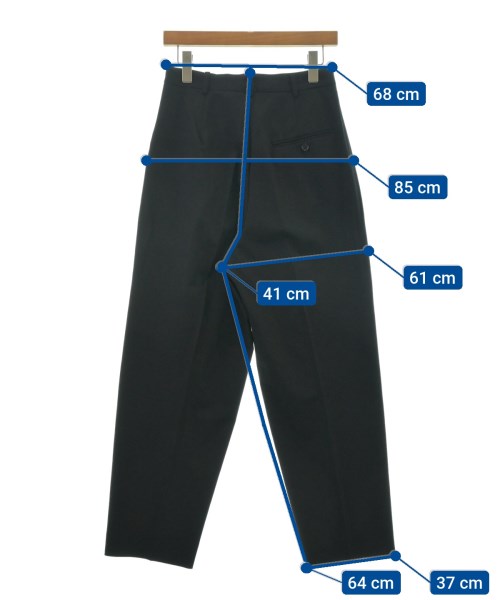 Curensology Trousers