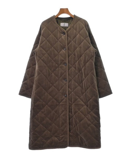 Curensology Soutien collar coats