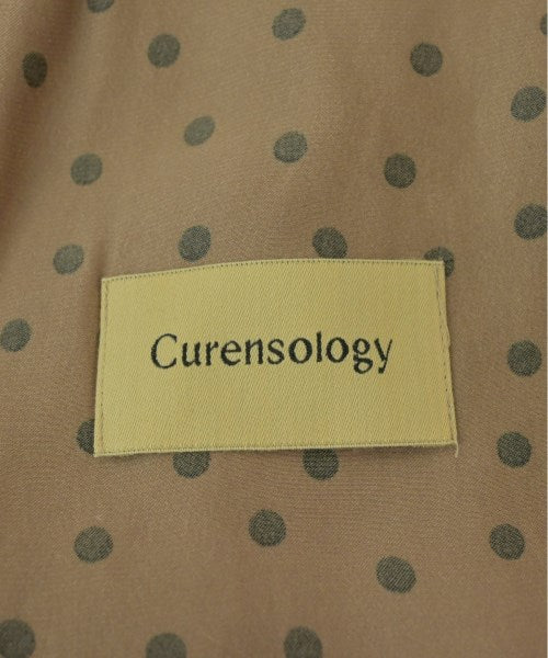 Curensology Dresses