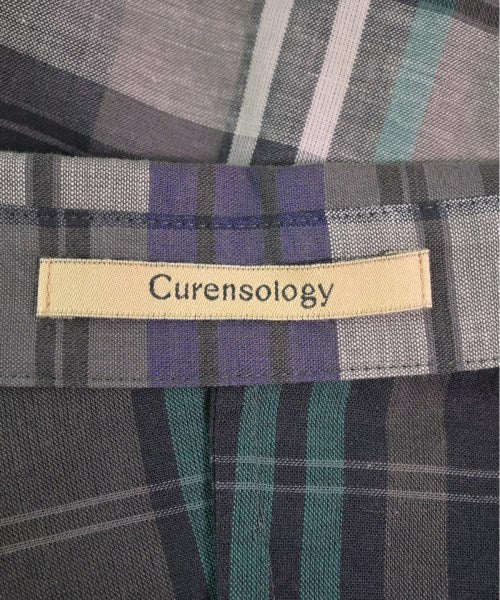 Curensology Casual shirts