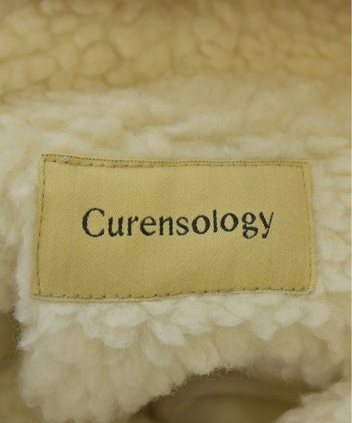 Curensology Other