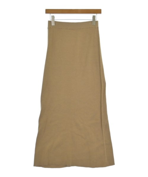 Curensology Long/Maxi length skirts