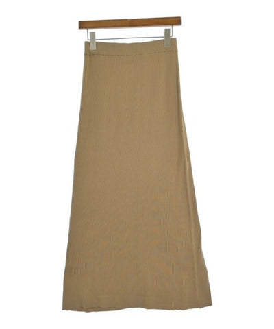 Curensology Long/Maxi length skirts