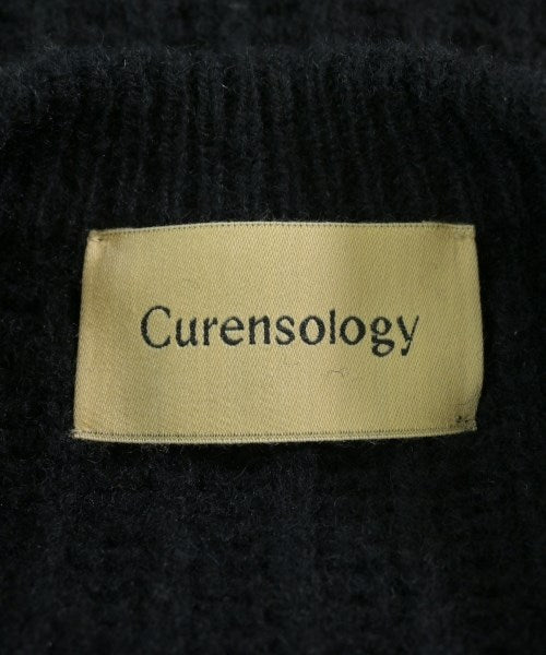 Curensology Other