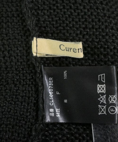 Curensology Sweaters