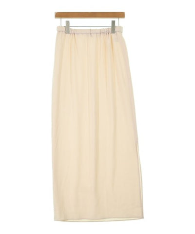 Curensology Long/Maxi length skirts