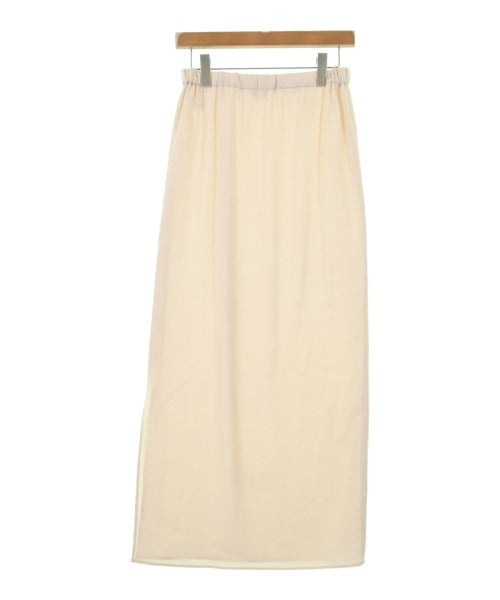 Curensology Long/Maxi length skirts
