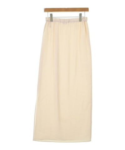Curensology Long/Maxi length skirts