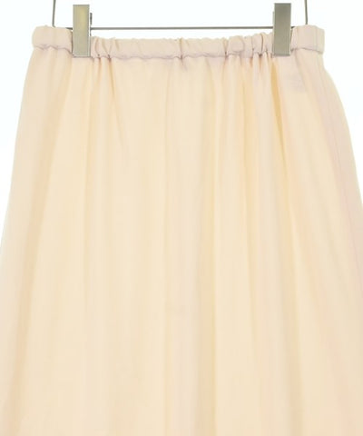 Curensology Long/Maxi length skirts