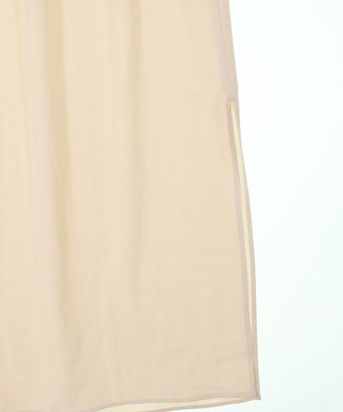Curensology Long/Maxi length skirts