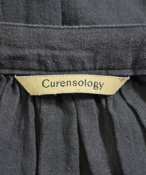 Curensology Casual shirts