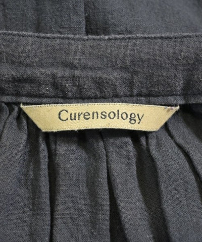 Curensology Casual shirts