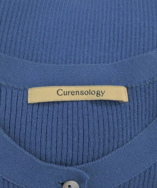 Curensology Dresses