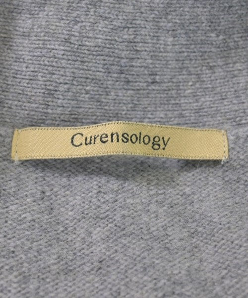 Curensology Sweaters
