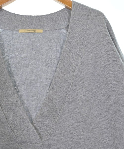 Curensology Sweaters