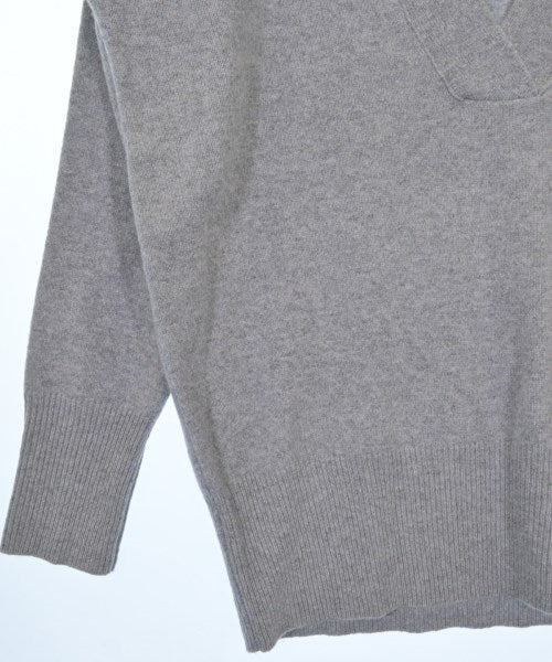 Curensology Sweaters