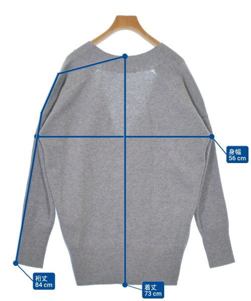 Curensology Sweaters