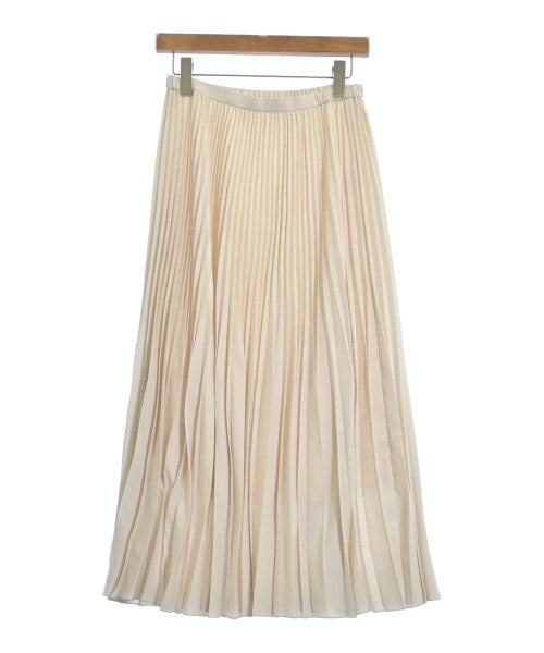 Curensology Long/Maxi length skirts