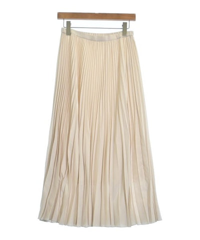 Curensology Long/Maxi length skirts