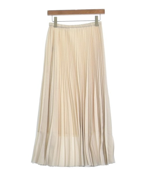 Curensology Long/Maxi length skirts