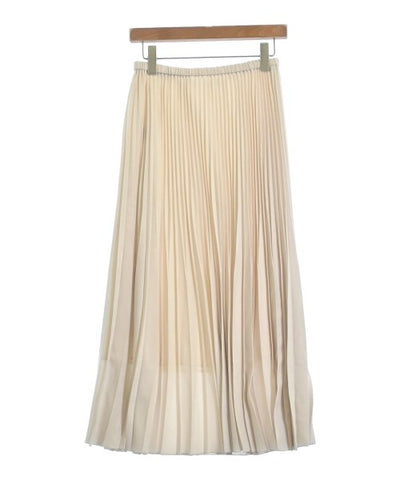 Curensology Long/Maxi length skirts