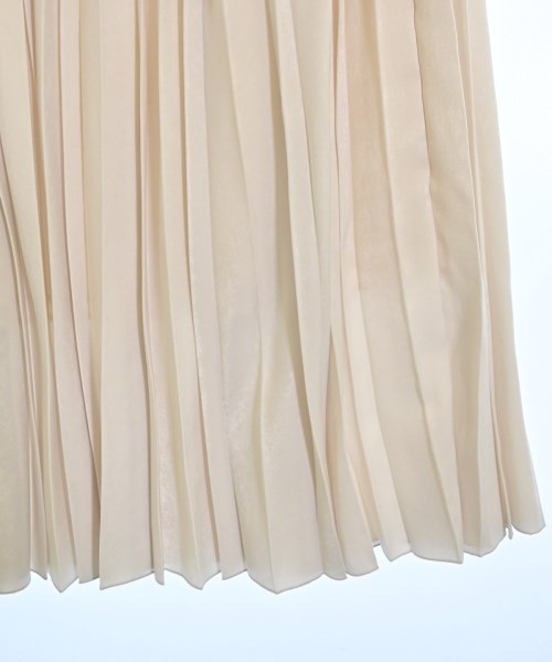 Curensology Long/Maxi length skirts