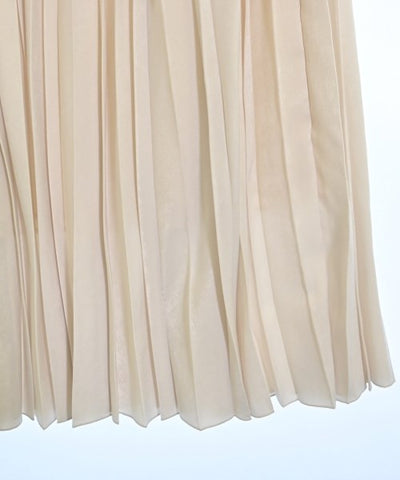 Curensology Long/Maxi length skirts