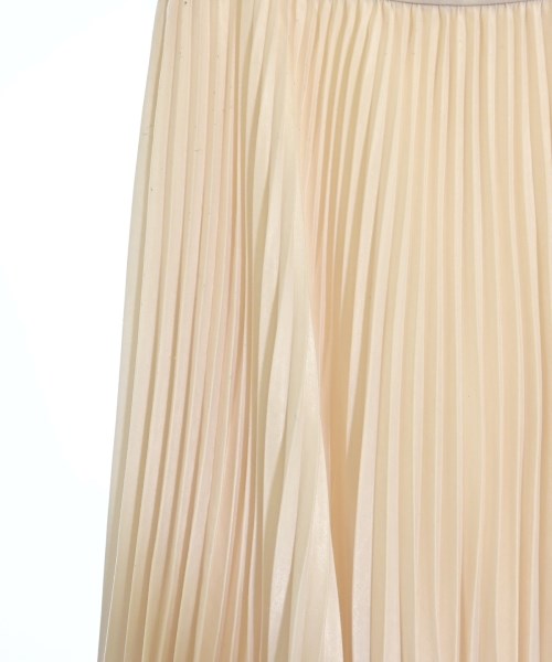 Curensology Long/Maxi length skirts