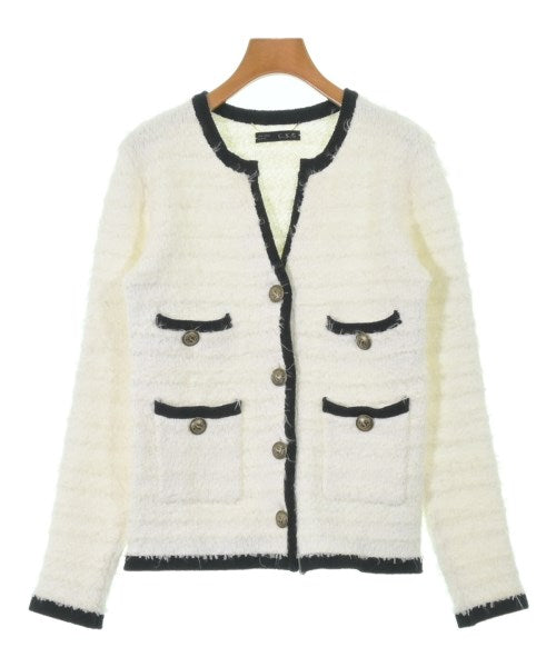 Curensology Cardigans