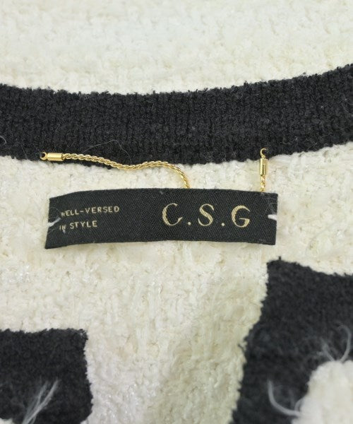 Curensology Cardigans